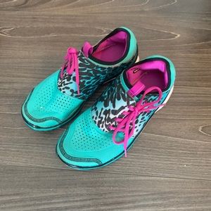Under Armour Running Shoes